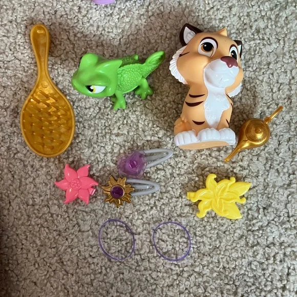 Large Disney Princess Dolls - Picture 3 of 3